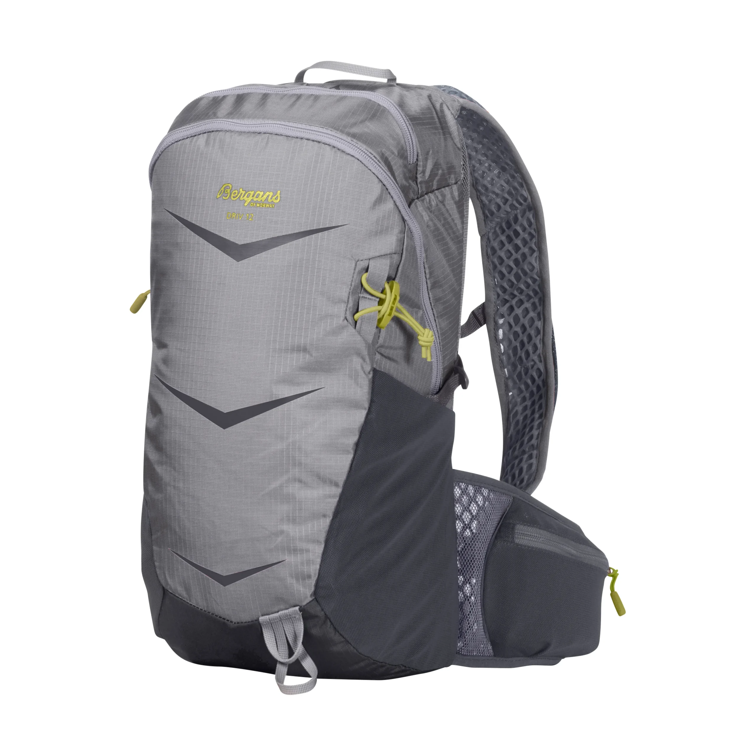 Cheap Bergans Driv 12 - Solid Light Grey