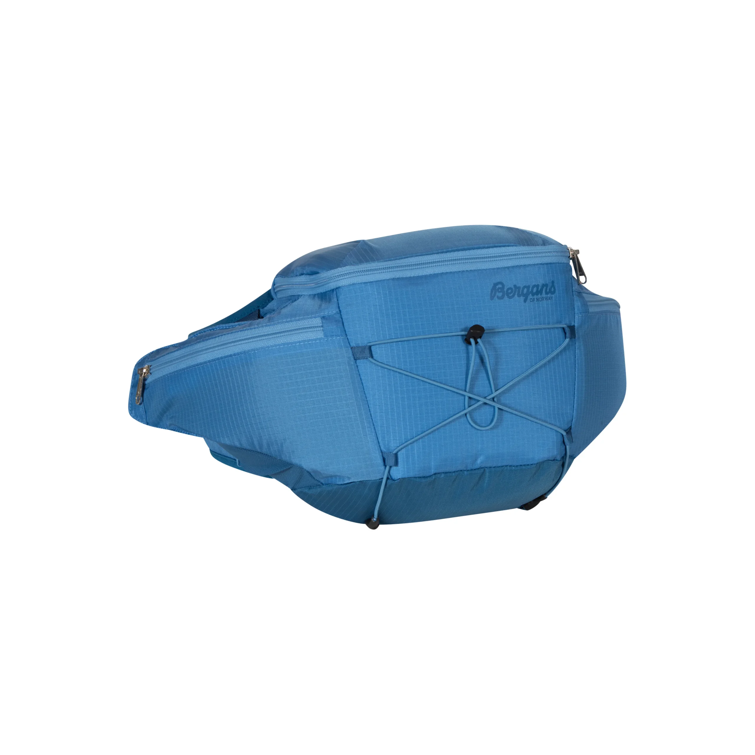 Shop Bergans Driv HipPack 6 - North Sea Blue