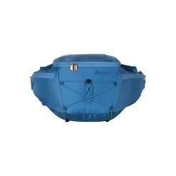 Shop Bergans Driv HipPack 6 - North Sea Blue