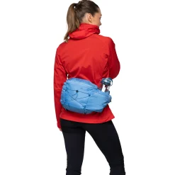 Shop Bergans Driv HipPack 6 - North Sea Blue