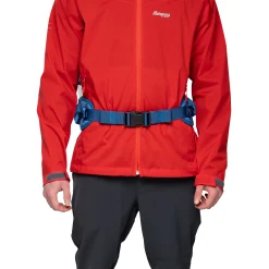 Shop Bergans Driv HipPack 6 - North Sea Blue