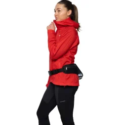New Bergans Driv HipPack 1 - Black