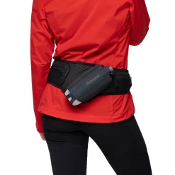New Bergans Driv HipPack 1 - Black