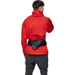 New Bergans Driv HipPack 1 - Black