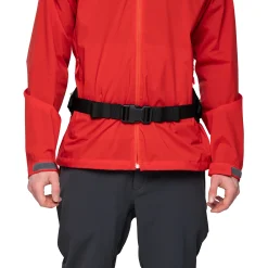 New Bergans Driv HipPack 1 - Black