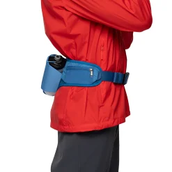 Fashion Bergans Driv HipPack 1 - North Sea Blue