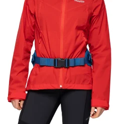 Fashion Bergans Driv HipPack 1 - North Sea Blue