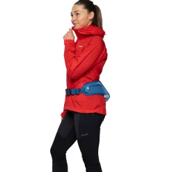 Fashion Bergans Driv HipPack 1 - North Sea Blue