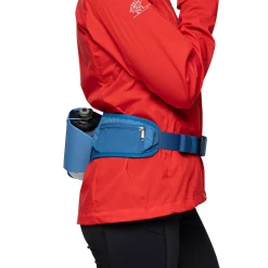 Fashion Bergans Driv HipPack 1 - North Sea Blue