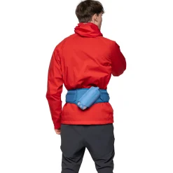 Fashion Bergans Driv HipPack 1 - North Sea Blue