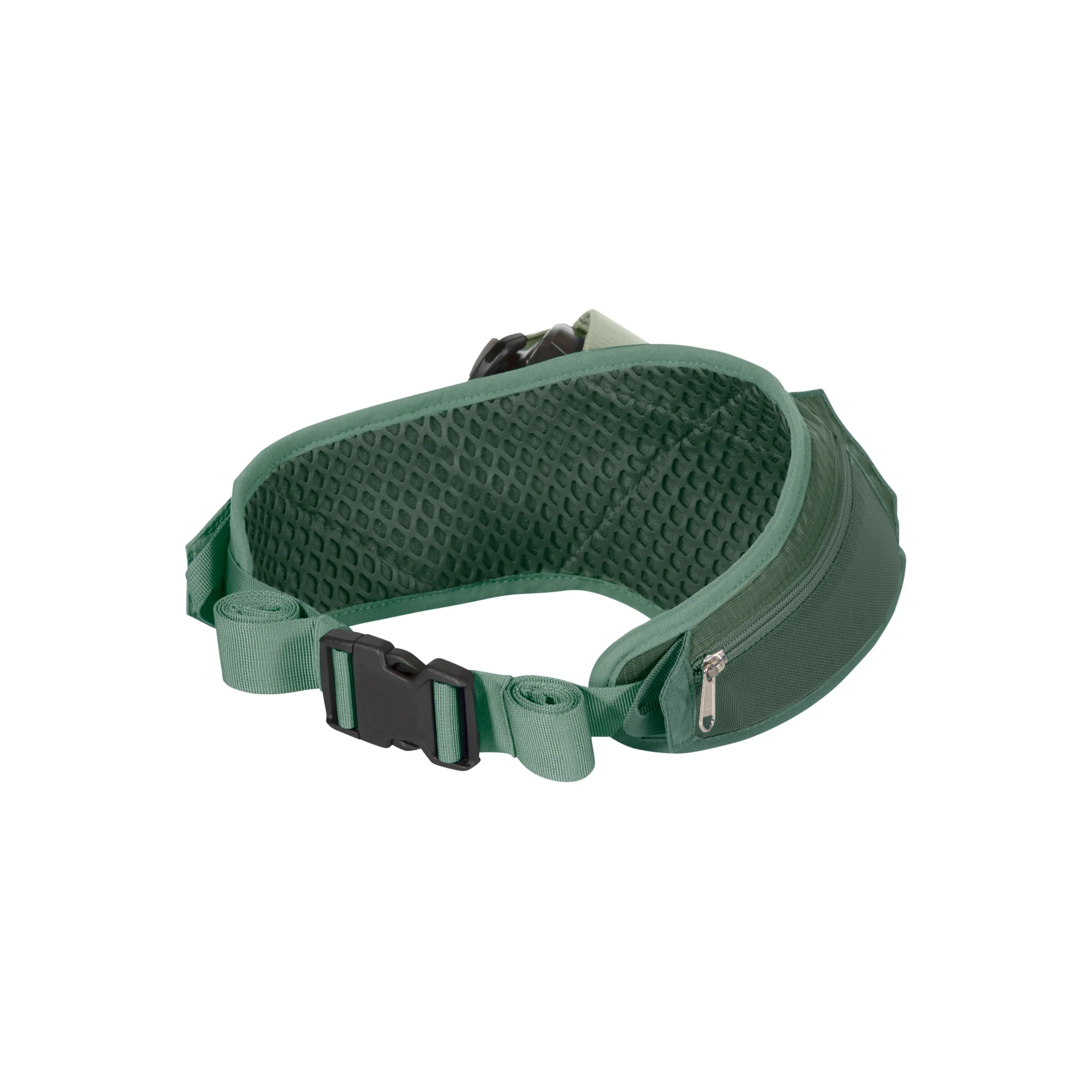 Outlet Bergans Driv HipPack 1 - Dark Jade Green