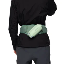 Outlet Bergans Driv HipPack 1 - Dark Jade Green