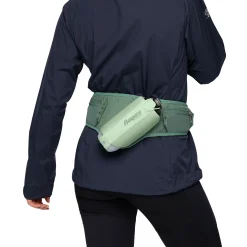 Outlet Bergans Driv HipPack 1 - Dark Jade Green