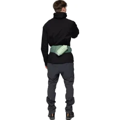 Outlet Bergans Driv HipPack 1 - Dark Jade Green