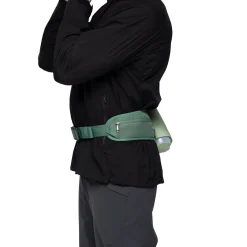 Outlet Bergans Driv HipPack 1 - Dark Jade Green