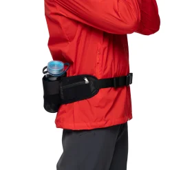 Online Bergans Driv HipPack 3 - Black