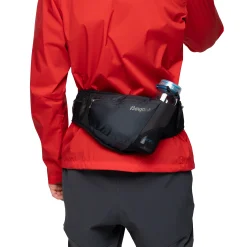 Online Bergans Driv HipPack 3 - Black
