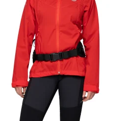 Online Bergans Driv HipPack 3 - Black