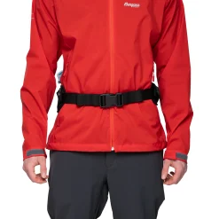 Online Bergans Driv HipPack 3 - Black