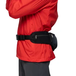 Online Bergans Driv HipPack 3 - Black