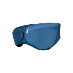 New Bergans Driv HipPack 3 - North Sea Blue