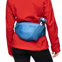 New Bergans Driv HipPack 3 - North Sea Blue