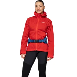 New Bergans Driv HipPack 3 - North Sea Blue