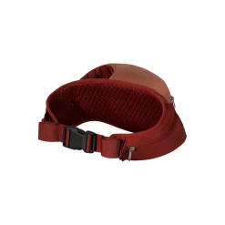 Hot Bergans Driv HipPack 3 - Chianti Red
