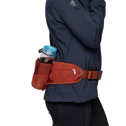 Hot Bergans Driv HipPack 3 - Chianti Red