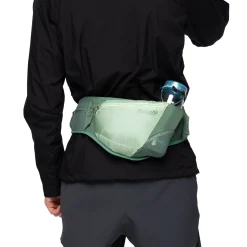 Cheap Bergans Driv HipPack 3 - Dark Jade Green
