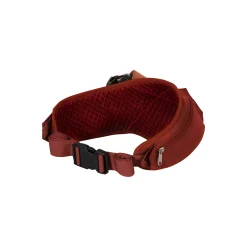 Clearance Bergans Driv HipPack 1 - Chianti Red