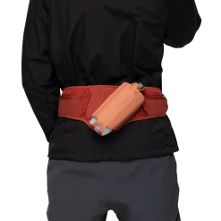 Clearance Bergans Driv HipPack 1 - Chianti Red