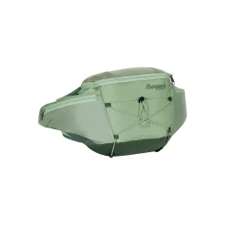 Discount Bergans Driv HipPack 6 - Dark Jade Green