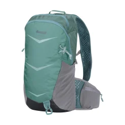 Best Bergans Driv W 12 - Light Forest Frost