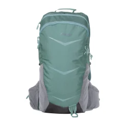 Best Bergans Driv W 12 - Light Forest Frost