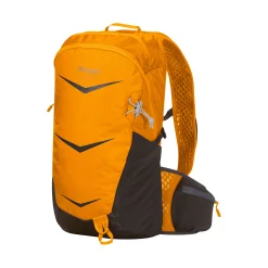 Clearance Bergans Driv W 12 - Mango Yellow