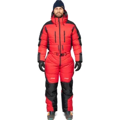 Best Bergans Expedition Down Suit -