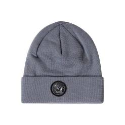 Fashion Bergans Fine Knit V2 Beanie - Husky Blue