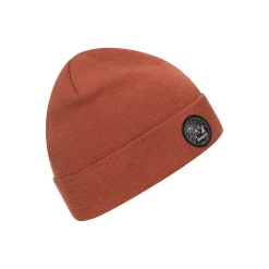 Cheap Bergans Fine Knit V2 Beanie - Terracotta