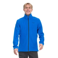Outlet Bergans Finnsnes Fleece Jacket - Space Blue