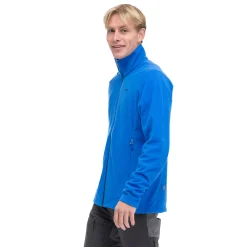 Outlet Bergans Finnsnes Fleece Jacket - Space Blue