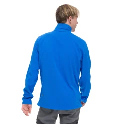Outlet Bergans Finnsnes Fleece Jacket - Space Blue