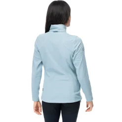 Cheap Bergans Finnsnes Fleece W Jacket - Smoke Blue