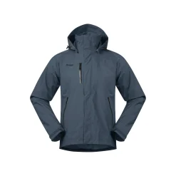 Hot Bergans Flya Insulated Jacket - Orion Blue