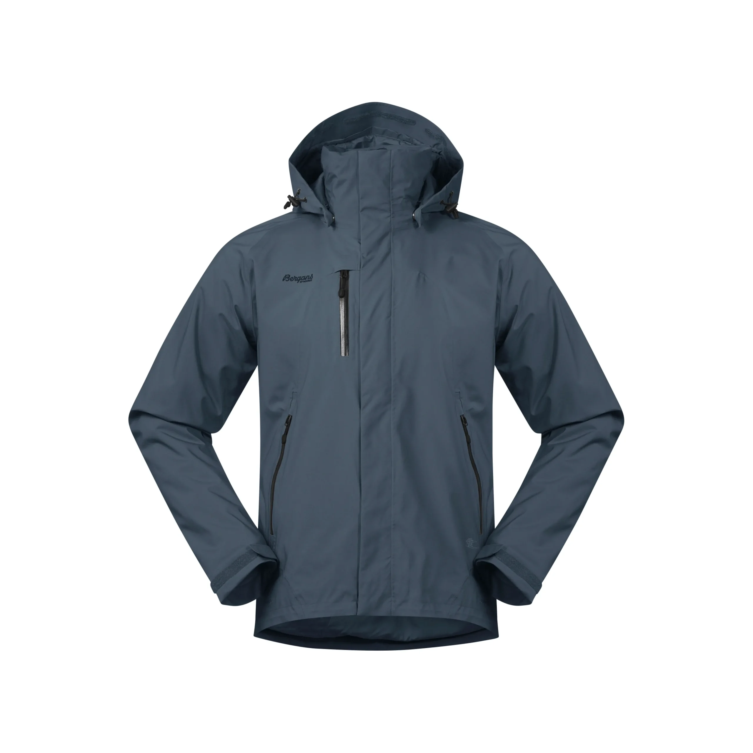 Hot Bergans Flya Insulated Jacket - Orion Blue