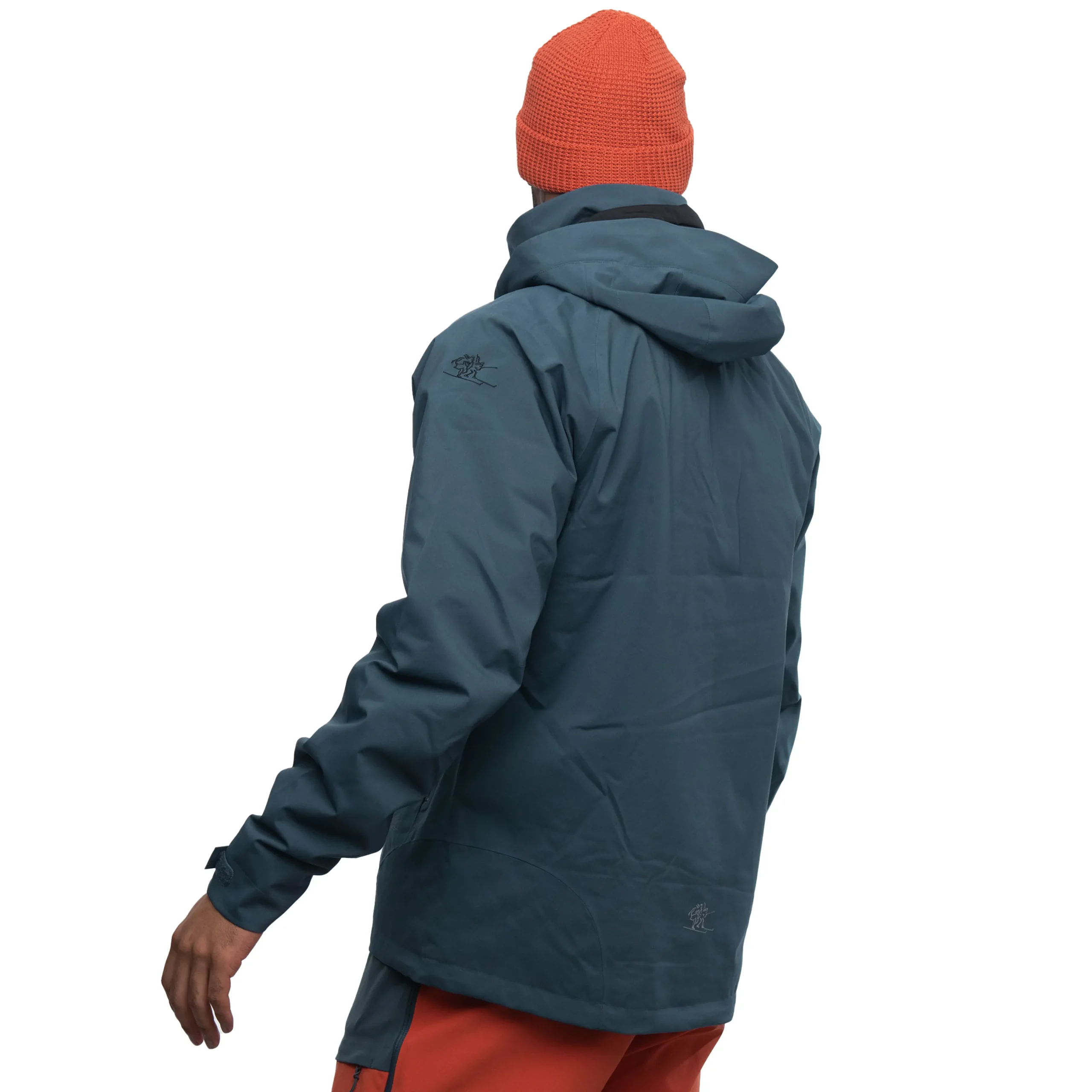 Hot Bergans Flya Insulated Jacket - Orion Blue