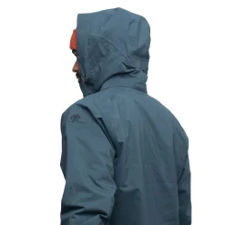 Hot Bergans Flya Insulated Jacket - Orion Blue