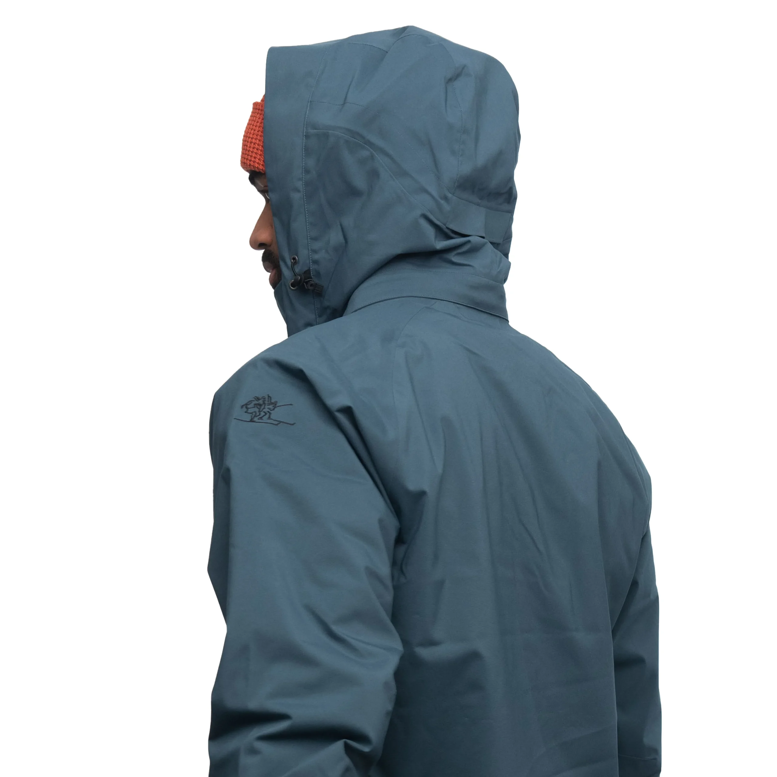 Hot Bergans Flya Insulated Jacket - Orion Blue