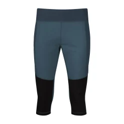Online Bergans Fløyen ¾ Outdoor Tights Women - Orion Blue