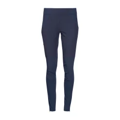 Online Bergans Fløyen Original Tight Pants Women - Navy Blue